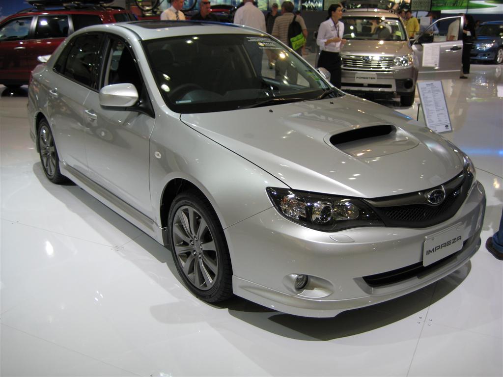 Syd Motor Show 0440